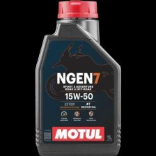 Engine Oil MOTUL 111824