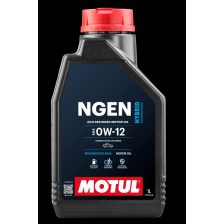 Engine Oil MOTUL 111880