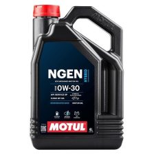Engine Oil MOTUL 111904
