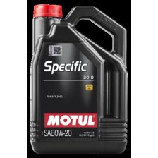 Engine Oil MOTUL 112791