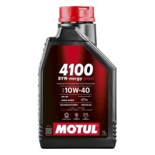 Engine Oil MOTUL 112890