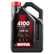 Engine Oil MOTUL 112891