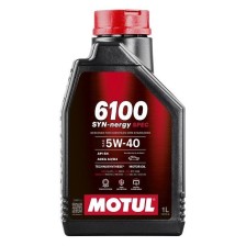 Engine Oil MOTUL 112925