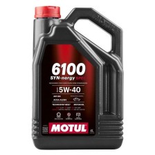 Engine Oil MOTUL 112926