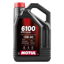 Engine Oil MOTUL 112927