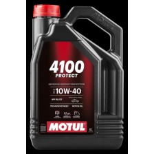 Engine Oil MOTUL 113000