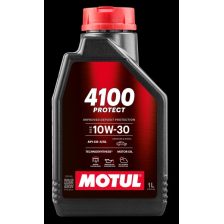Engine Oil MOTUL 113138