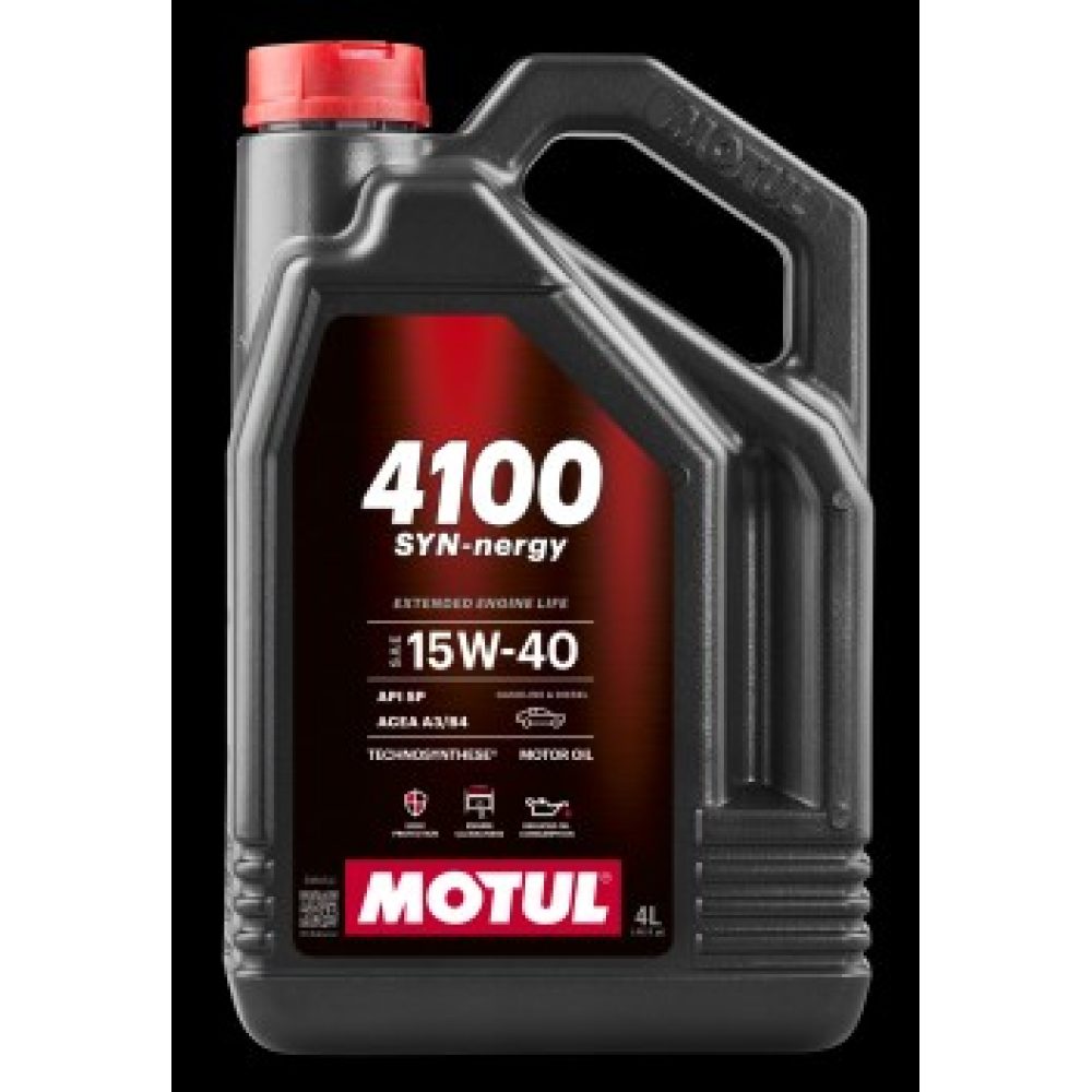 Engine Oil MOTUL 113150