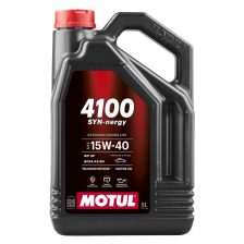 Engine Oil MOTUL 113158