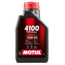 Engine Oil MOTUL 113161