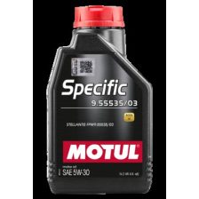 Engine Oil MOTUL 113662