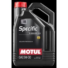 Engine Oil MOTUL 113664