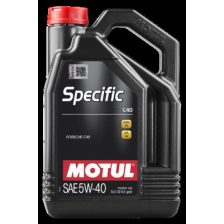 Engine Oil MOTUL 113943