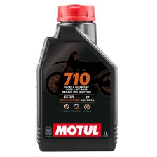 Two-stroke Engine Oil MOTUL 114636