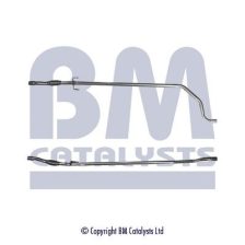 Exhaust Pipe BM Catalysts BM50162