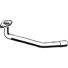 Exhaust Pipe ASMET 03.017