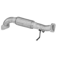 Exhaust Pipe ASMET 07.211