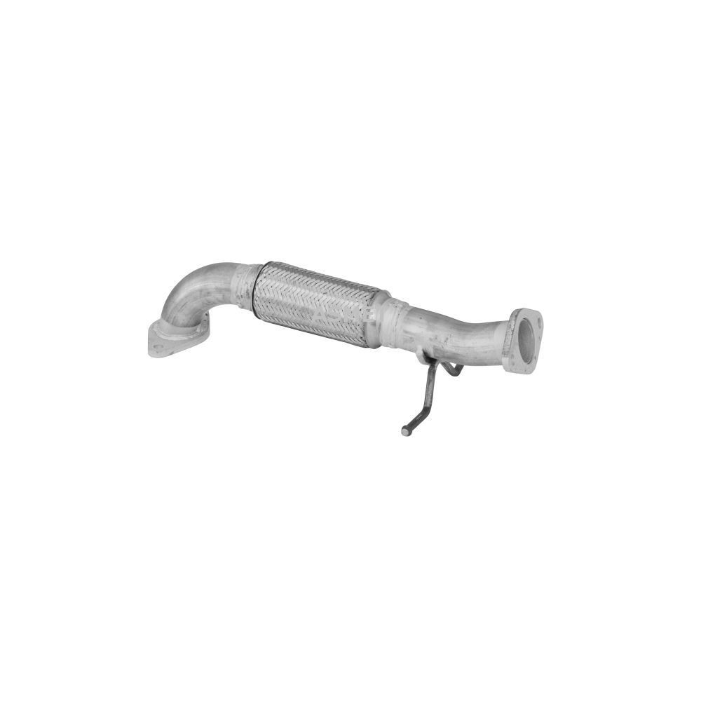 Exhaust Pipe ASMET 07.211