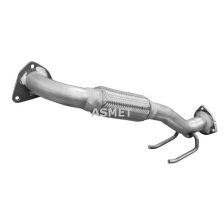 Exhaust Pipe ASMET 07.252
