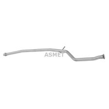 Exhaust Pipe ASMET 08.052