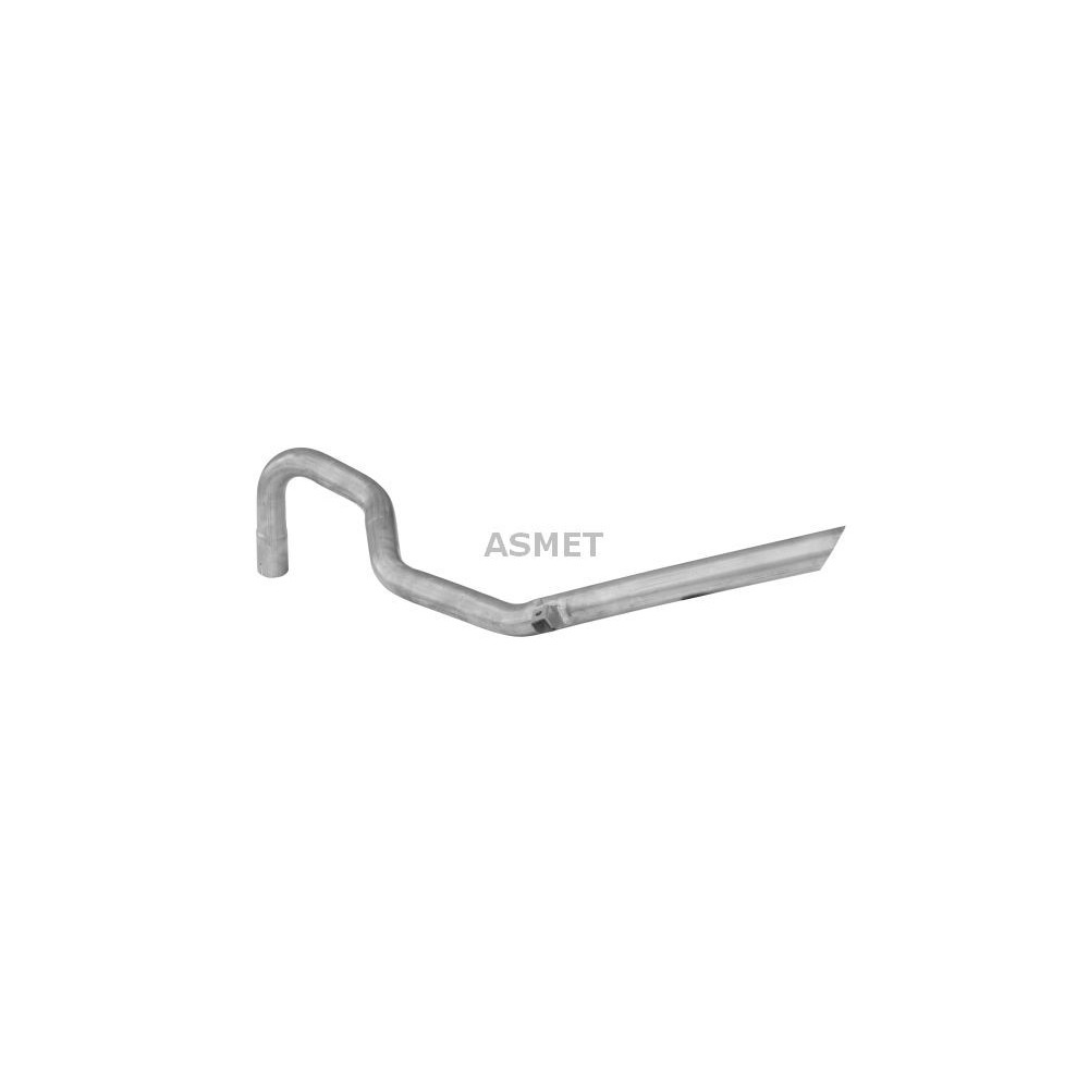 Exhaust Pipe ASMET 14.044