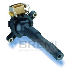 Ignition Coil BREMI 11860T