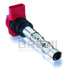 Ignition Coil BREMI 20125