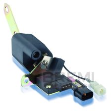 Ignition Coil BREMI 20173