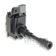 Ignition Coil BREMI 20198