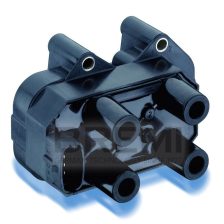 Ignition Coil BREMI 20311