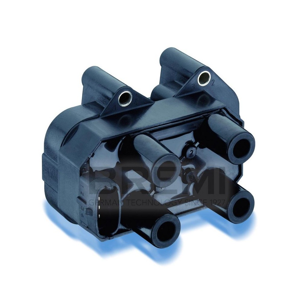 Ignition Coil BREMI 20311