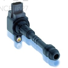 Ignition Coil BREMI 20322
