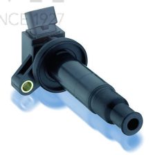 Ignition Coil BREMI 20323