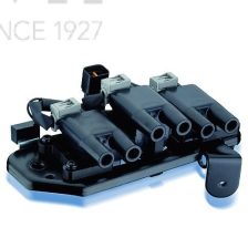 Ignition Coil BREMI 20395