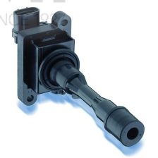 Ignition Coil BREMI 20428