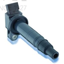 Ignition Coil BREMI 20439