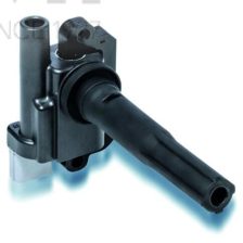 Ignition Coil BREMI 20472