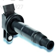 Ignition Coil BREMI 20485