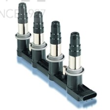 Ignition Coil BREMI 20499