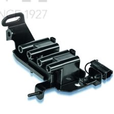 Ignition Coil BREMI 20559