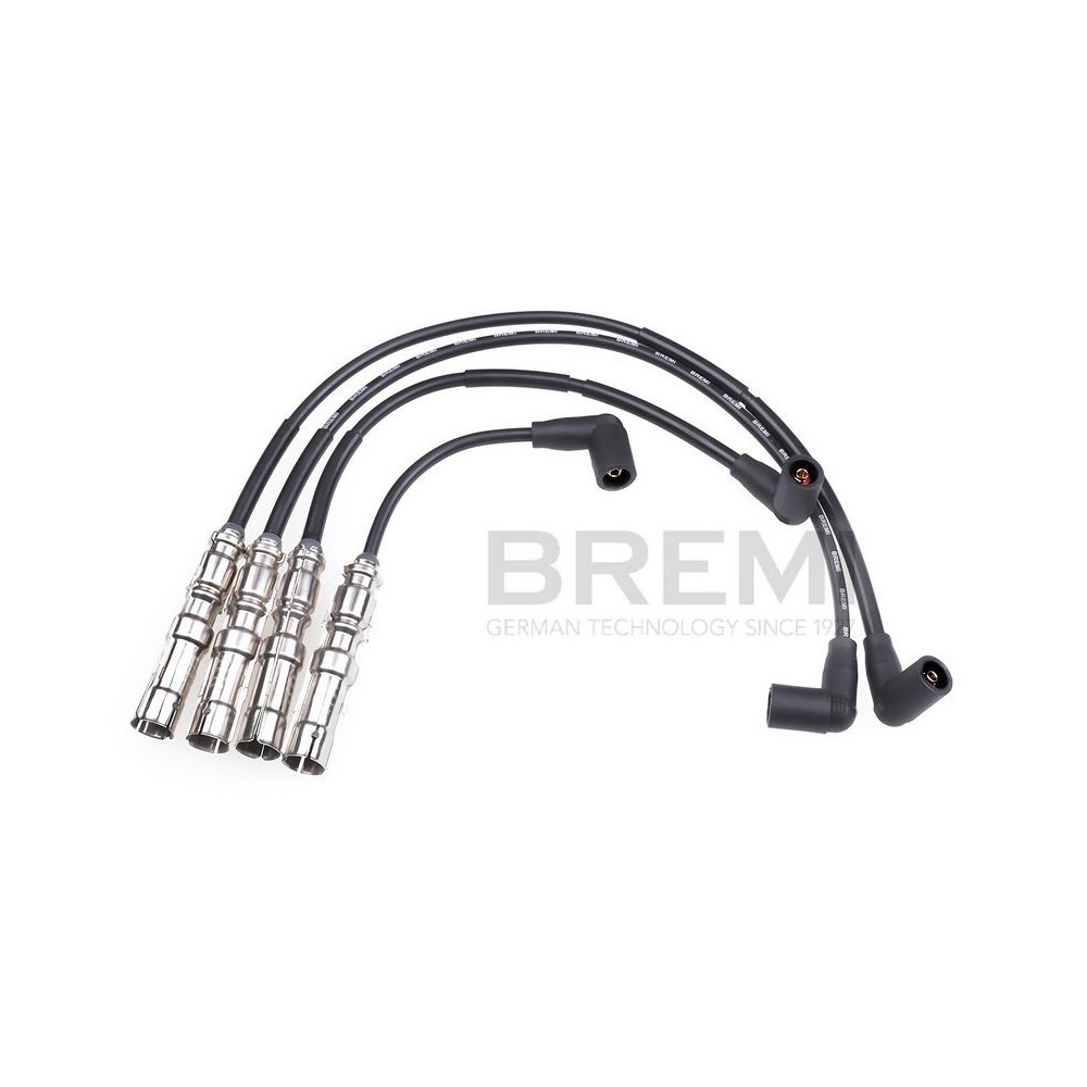 Ignition Cable Kit BREMI 206P200
