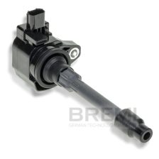 Ignition Coil BREMI 20710