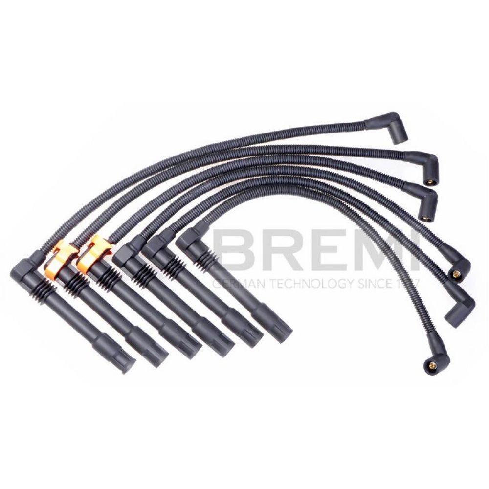 Ignition Cable Kit BREMI 233/200