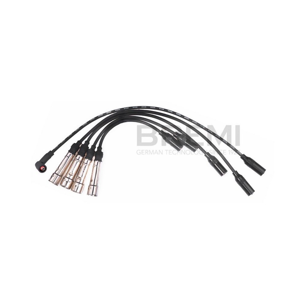 Ignition Cable Kit BREMI 296B