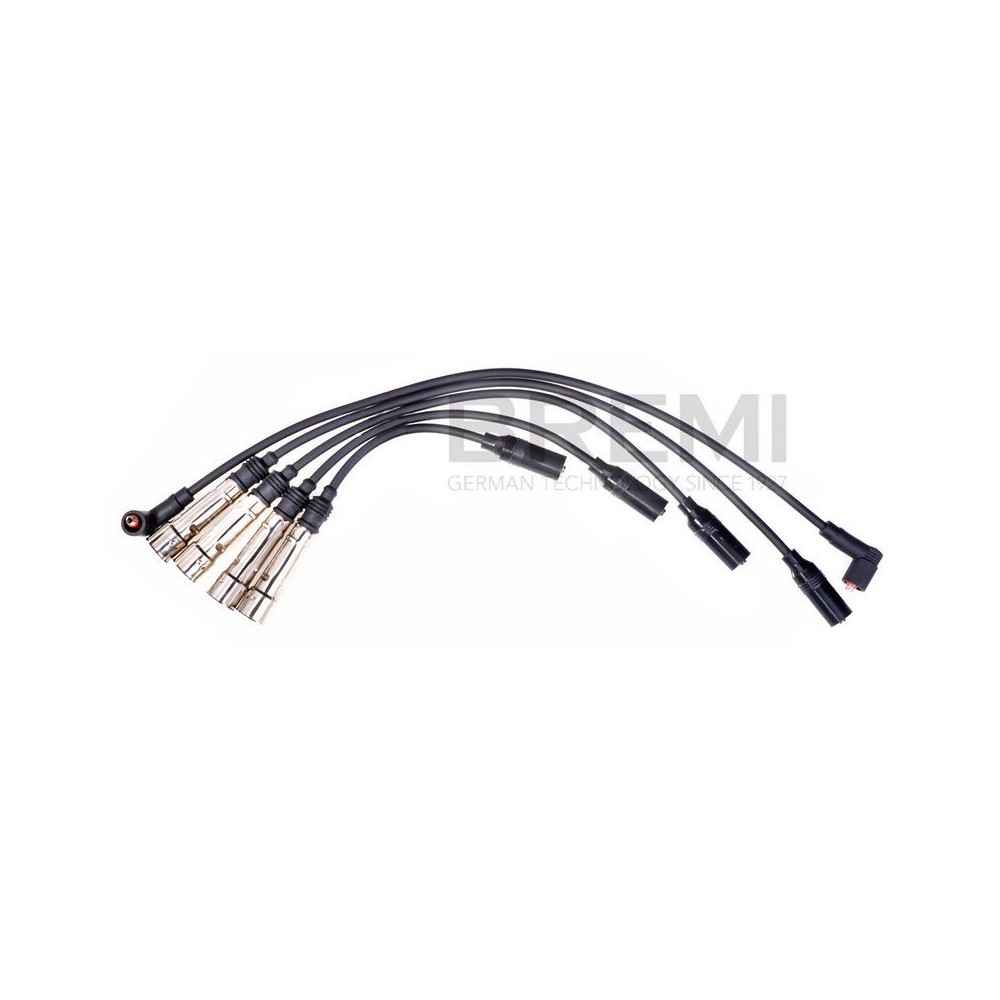 Ignition Cable Kit BREMI 481