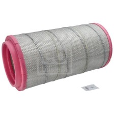 Air Filter FEBI BILSTEIN 40504