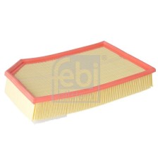 Air Filter FEBI BILSTEIN 48491