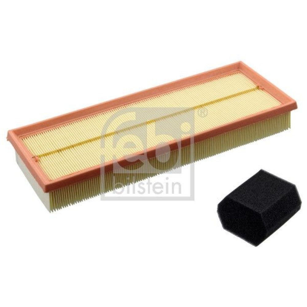 Air Filter FEBI BILSTEIN 48518