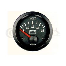 Voltmeter VDO/CONTINENTAL 332-010-003K