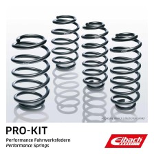 Suspension Kit